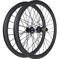 AliExpress AKOY 24 Inches Mountain Bike Wheels 507 30mm Clincher Disc Brake 24 28 32 Holes 24x1.75 1.95 Carbon MTB Wheel Set