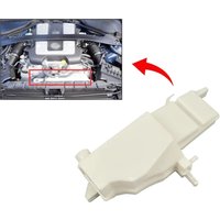 21710-JK000 Coolant Reservoir Tank For Infiniti G25 2011-2012 G35 2007 2008 Q60 2014 2015 Q40 2015 G37 For Nissan 370Z 2009-2012