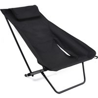 Moon Chair Folding Lounge Chair Outdoor Camping Picnic Leisure Beach Chair with Pillow Portable Fishing Chair