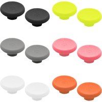 Upgrade Joystick For Legion Go Gaming Controller Parts 2 Pack Pink Perfect Compatibility Enhanced User Experience