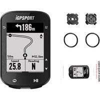 AliExpress iGPSPORT IGPSPORT BSC200 Bicycle Computer Bluetooth ANT 2.6 Inch Bike GPS Wireless Speedmeter Cycling Stopwatch Computer Power Meter