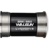 AliExpress WALGUN Bicycle Bottom Bracket BB86 BB92 Ceramic Bearing Bicycle Center Shaft PF41DUB for SRAM DUB Crankset Press Diameter 41mm