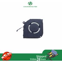 Laptop Cooling Fan BN6509S5H-000P DC5V 4Pin CN-0C3MKP 023.100Q0-0011 For Dell Inspiron 16 Plus 7620 C3MKP 0C3MKP