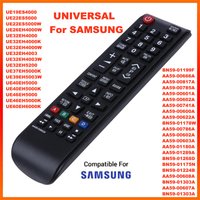 New Universal Remote Control AA59-00602A For ALL Samsung LCD LED HDTV 3D Smart TV AA59-00607A AA59-00741A