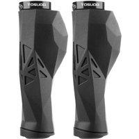 AliExpress TOSUOD Ergonomic All-Mountain Bike Grips Comfort & Wrist Support for MTB Trail Non-Slip Mountain Road Bike Handle Accessories