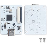 For GameCube Console Optical Drive Emulator Chip Board PicoLoader Support Self-made Software Startup Gaming Accessories