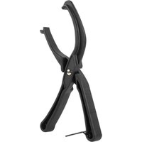 AliExpress NONE Bike Tire Levers Bike Tire Pliers Bicycle Tyre Remover Clamp with Non-Slip Grip Convenient for wheel maintenance