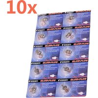 10pcs/Lot Hot Glow Plugs No.3# N3 N4 Models SH Vertex Nitro Parts Redcat HSP 70117 Remote Control RC Car