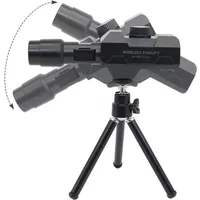 70x Zoom 1920X1080 WiFi Digital Telescope Monocular Camera Monitor with Tripod Cellphone APP Control Support Android IOS System