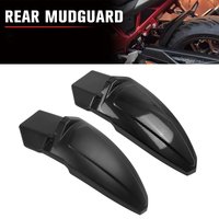 Rear Fender Extender Mudguard Hugger For Honda CBR500R CB500F/X CB500X CBR 500 R CB500 F 2022-2024 Fender Guard Extension