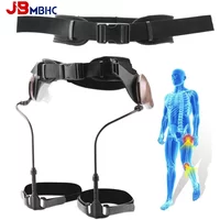 Adjustable Bionic Walking Aid for Adults - Lower Limb Leg Rehabilitation & Mobility Support for Disabled and Limited Movement
