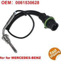 Exhaust Gas Temperature Sensor A0061530628 For Benz Actros Axor Antos 0061530628 A1614310103 1614310103 821404 OE Number