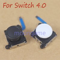 1pc Original Replacement Joystick for Nintend Switch V4.0 3D Joystick Analog Thumb Stick Joycon Controller Repair Tool