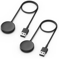 Charger For Samsung Galaxy Watch 7/6/5/4 40/44mm 3 5 pro 41/45mm Charging Dock