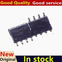 (10piece)100% New NCE2012 NCE4435 NCE4525 NCE4606 NCE4614 NCE4688 NCE4801 NCE4953 NCE9926 sop-8 Chipset