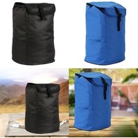 Shopping Cart Replacement Bag Convenient Foldable Wear Resistant Shopping Trolley Bag for Home Utility Cart Grocery Cart Office