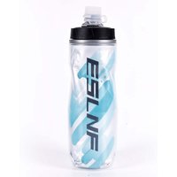 AliExpress High Quality Custom Insulated Cycling Water Bottles Squeeze BPA Free Advanced Technology Good Price Bike Cycling Water Bottle