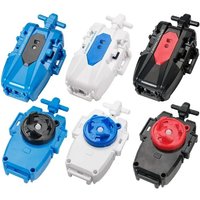X series left string launcher BX spinning gyro toy boy and girl holiday gift Surge gyro birthday gift