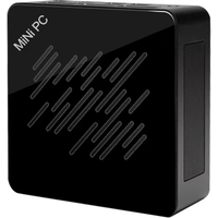 Topton Gaming Mini PC AMD Ryzen AI 9 H 465 ES HX 370 ES 7 PRO 350 ES OCuLink USB4 2x2.5G LAN Desktop Computer WiFi6E Windows 11