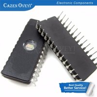 5pcs/lot AM27C64-150DC AM27C64-120DC AM27C64-200DC 12F1 15F1 20F1 20F6 27C64 = NMC27C64Q-150 MBM27C64-30 CDIP-28 In Stock