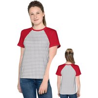 2026 Stranger Thin Max Mayfield Retro American Striped Shirt Casual Cosplay Outfit Inspired TV Character Fan Wear matching items