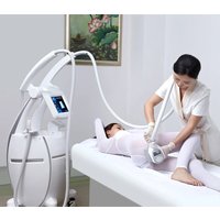 Multifunctional Vela Boby Shape LPG Massager Vacuum Roller Body Sculpting Burn Fat Slimming Massage Body Shaping Machine