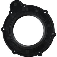 AliExpress NONE 1pcs Bicycle Chain Ring Adapter 7Holes Cover For Mid-Drive Series For 01 01B 02 02B Cycling Motor Gear Reduction Reduction Gear