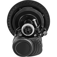 AliExpress NONE TONGSHENG TSDZ2B 48V 500W Electric Bike Mid Drive Motor Torque Sensor Ebike Conversion Kit for BB 68/73mm Bicycle