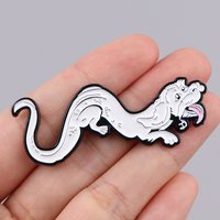 Cool Game Enamel Pins Cartoon Brooch Student Clothes Backpack Lapel Badges Fashion Jewelry Accessories For Friends Gifts