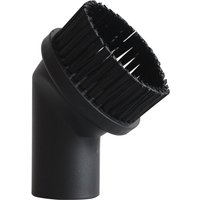 Universal Round Brush For Miele 35mm Vacuum Hoses And Extension Pipes Compatible Vacuum Cleaner Dusting Tool Brush Accessories