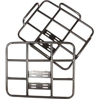 AliExpress Motorcycle and Electric Bike-Compatible Universal Box Rack Perfect for Food Delivery