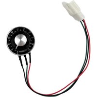 AliExpress MEROCA Electric Cart Potentiometer Electric Cart Speed Control Beer Bike Accessory Electric Cart Component Manual Measurement Deviation