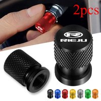 Motorcycle Wheel Tire Parts Valve Stem Caps Cover Accessories For Rieju Motorcycles 2026