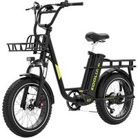 AliExpress KOOLUX(骑行) KOOLUX X7 Adult Electric Bicycle 48V 25AH Battery 750W Motor 20