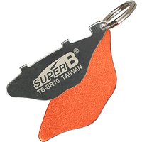 AliExpress Super B Bicycle Disc Brake Adjuster Stainless Steel Bike Brake Caliper Alignment Tool Equipped With Protective Sheet Repair Tool