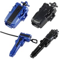 Beylauncher BX String Ripcord pitcher grabs Bey X Booster Bey Gyro accessories battle toy gift.