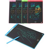 12 Inch Electronic Drawing Board Writing Tablet Graffiti Sketchpad Toys Handwriting Blackboard Magic Drawing Board Kid Toy Gift