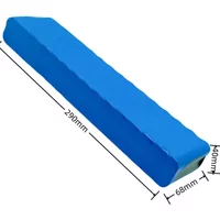 36V10S3P 30000mAh 100% Brand New Lithium-Ion Rechargeable Battery Suitable for Electric Products Such as Scooters Battery