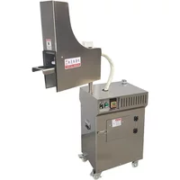 Hydraulic Noodle Press Stainless Steel Commercial Electric Noodle Maker Pasta Extruder Machine