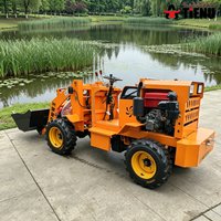High performance Euro V compliant supports EPA certification and customization suitable for agricultural applications