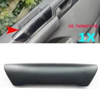 For VW Transporter T5 Caravelle Multivan MK1 2003–2010 New Front Interior Door Handle Grab Pull Cover Left And Right 7H0867171B