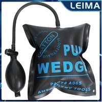 Air Pump Wedges Inflatable Airbag for Door Windows Car Powerful Installation Alignment Repair Tool Door Window Installation Tool