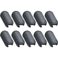 5 stücke Fahrrad Kabel Clips MTB Rennrad Hydraulische Disc Bremse Shift Kabel Guide Schlauch Rahmen Leuchte Radfahren Zubehör