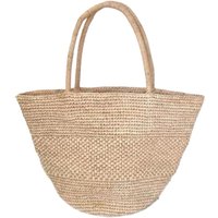 2026 Fashion Beach Natural Raffia Straw Bags Large Shoulder Handbag Lady Purse Tote Hand Bag Large Travel Storage Shopping Bag