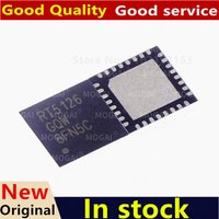 (1piece)100% New RT5126 RT5127 RT5126GQW RT5127GQW QFN-32