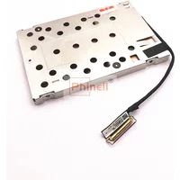 New For Lenovo ThinkPad X270 A475 T470 T480 SSD HDD NVMe M.2 Adapter Caddy & cable PCIE NVME