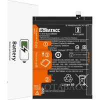 2026 Years 100% New Original Battery BN5M For XIAOMI REDMI NOTE 12 4G/Redmi Note 12 Battery +Tools
