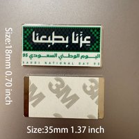 Coffee Girlie Mobile phone Sticker Badge Metal Pin Broooches Pins