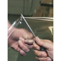 AliExpress Aomior 3 Layers Glossy Clear Car Paint Protection Vinyl Film Wrapping For Vehicle Paint Motorcycle Bicycle Wraps