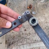 1/3/5Pcs Portable Bending Machine Wire Angle Bender Fishhook Forming Tool Small Manual Bender DIY Hand Tools Work Crafts
